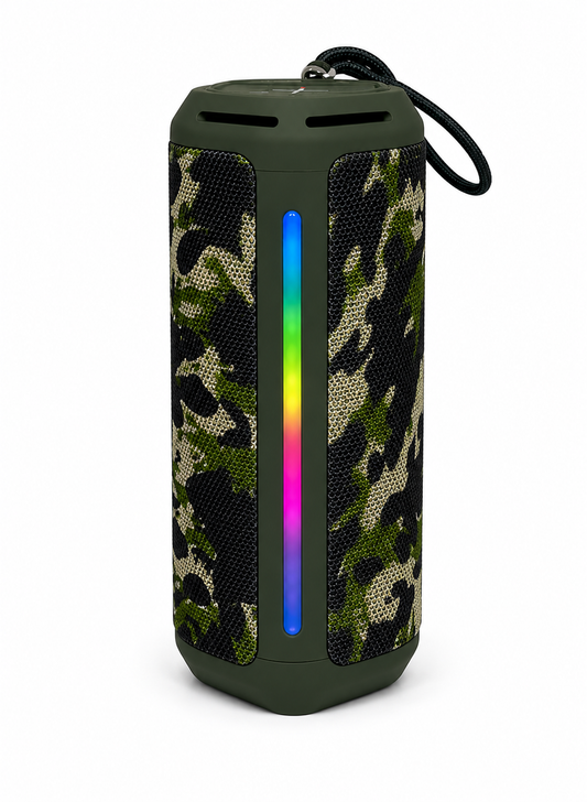 Parlante Bluetooth LUO 3163