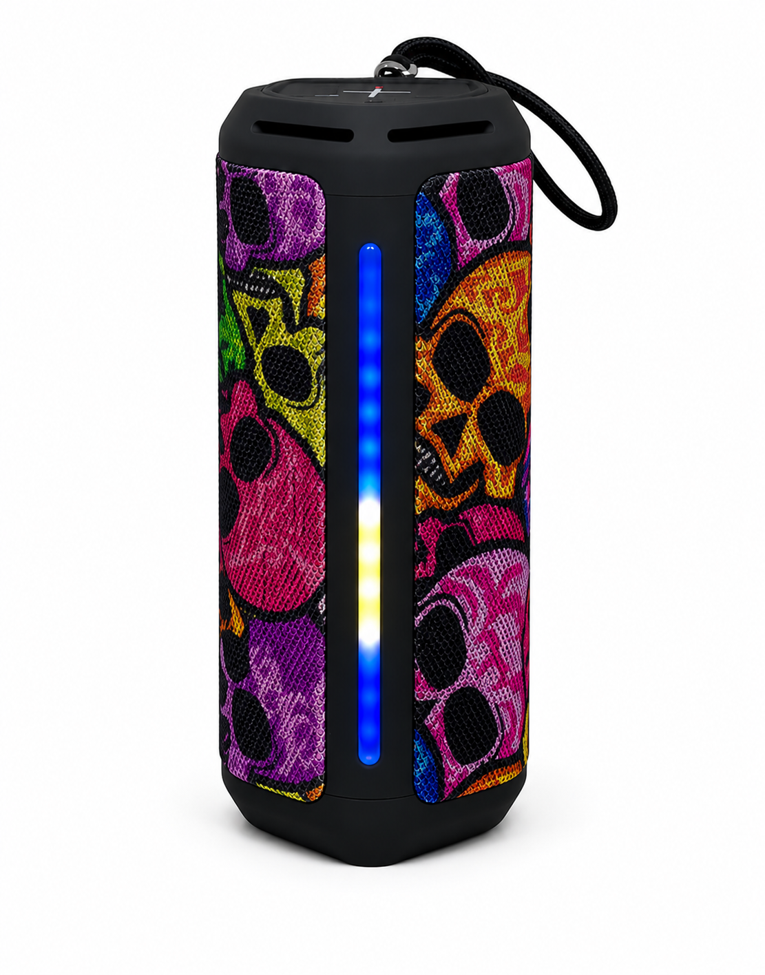 Parlante Bluetooth LUO 3163