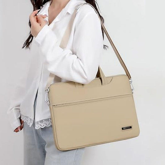 Maletín Porta Laptop Impermeable Premium
