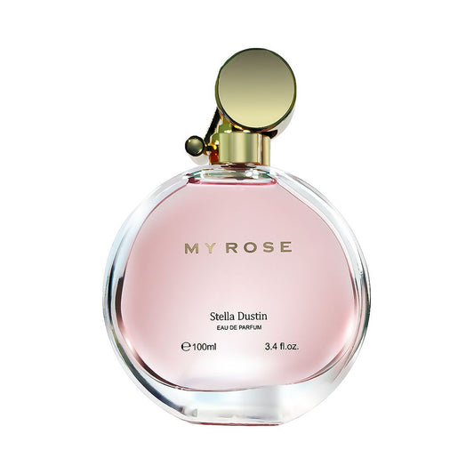 Perfume Stella Dustin My Rose EDP 100 ml – Femenino