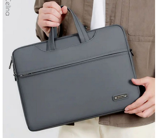 Maletín Porta Laptop Impermeable Premium