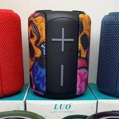 Parlante Bluetooth 3138