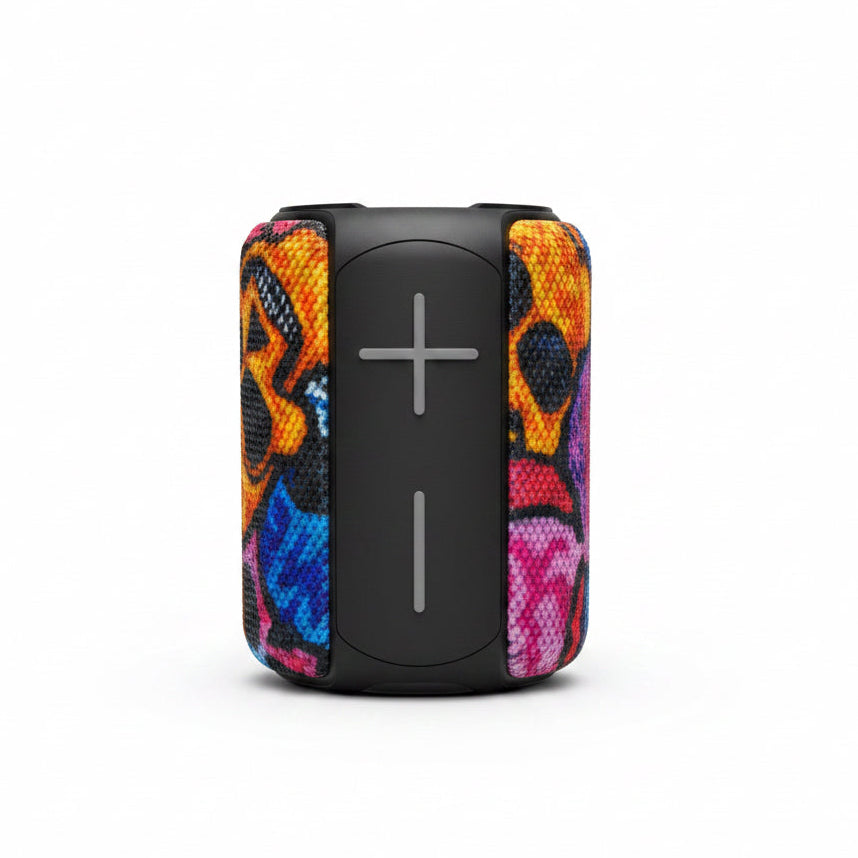 Parlante Bluetooth 3138