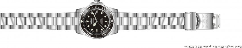 Invicta Pro Diver 8926OB Automático