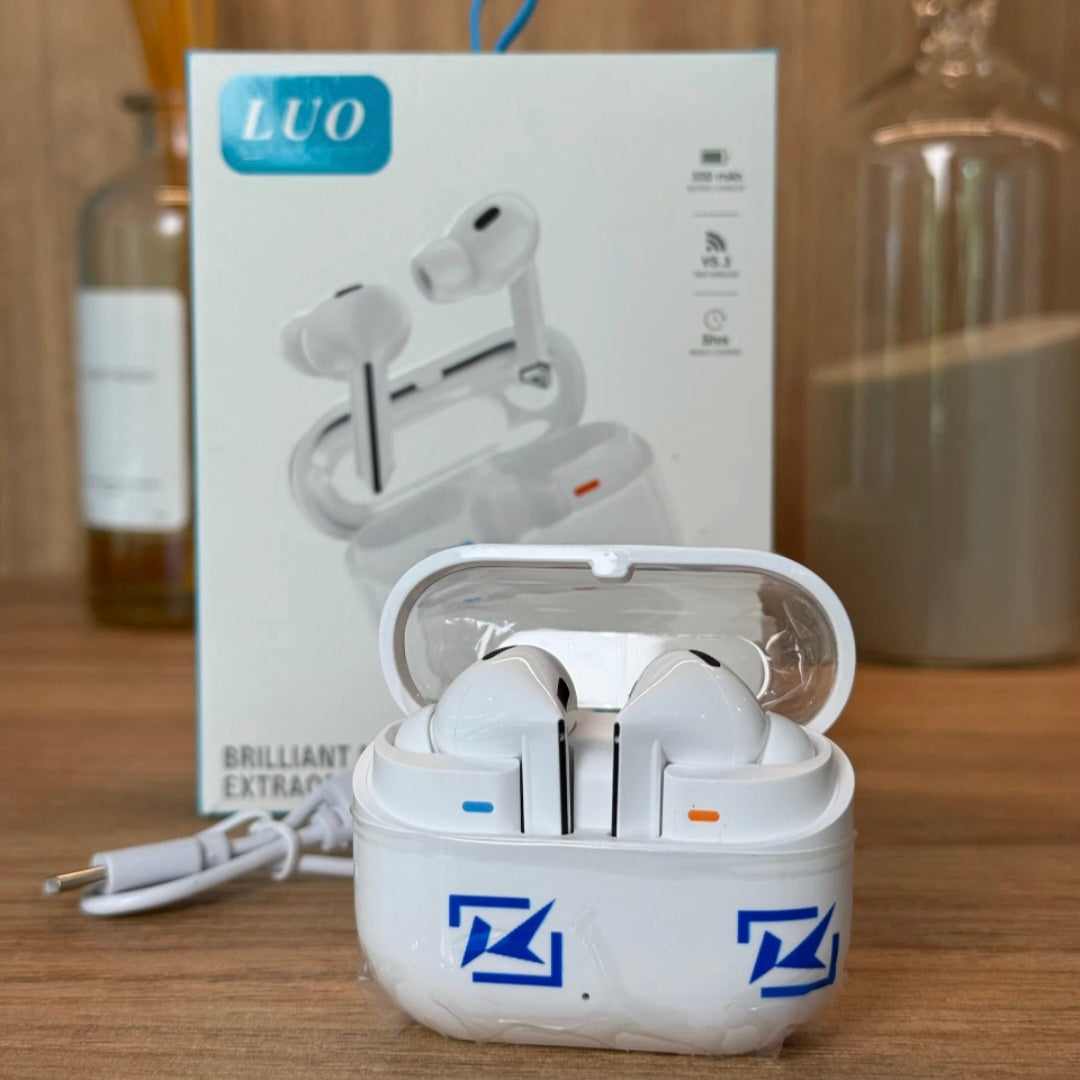 Auriculares Inalámbricos LUO K141 Bluetooth