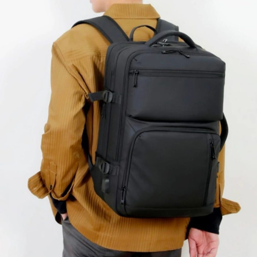 Mochilas en Paraguay | LUVRA