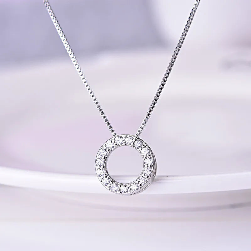 Collares Parvati