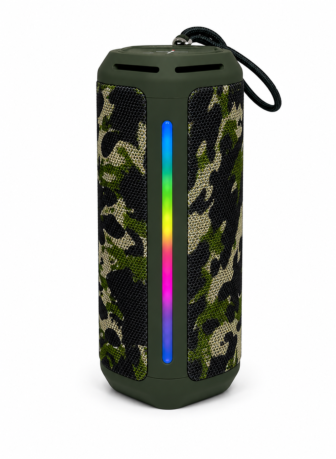 Parlante Bluetooth LUO 3163