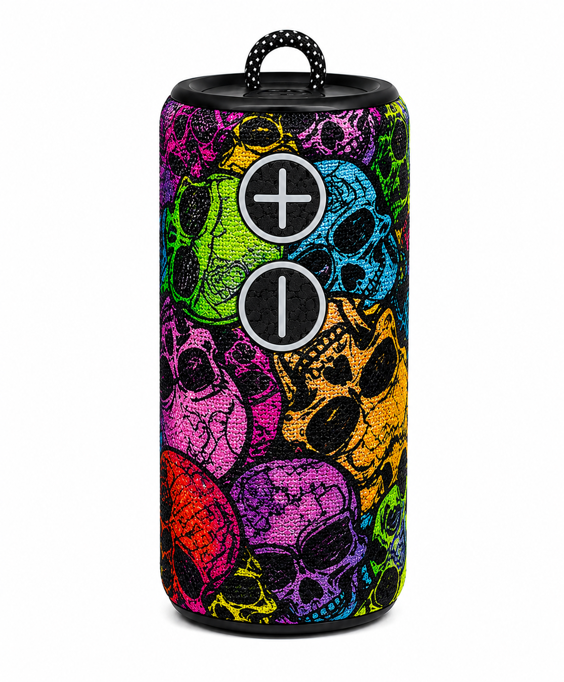 Parlante portátil Lu 3246