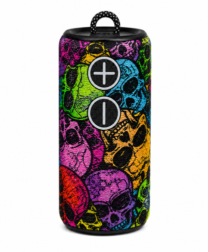 Parlante portátil Lu 3246