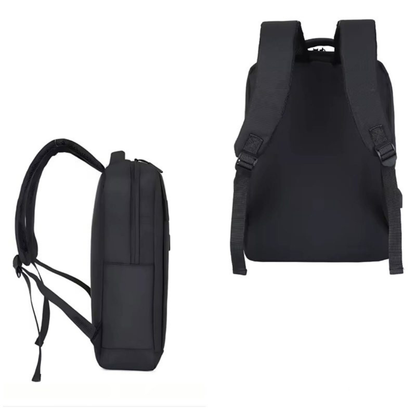 Mochila Ejecutiva Urbana para Laptop 15.6” con USB