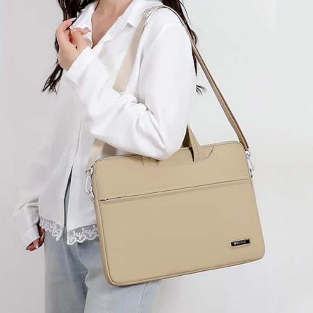 Maletín Porta Laptop Impermeable Premium