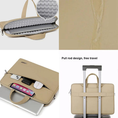 Maletín Porta Laptop Impermeable Premium