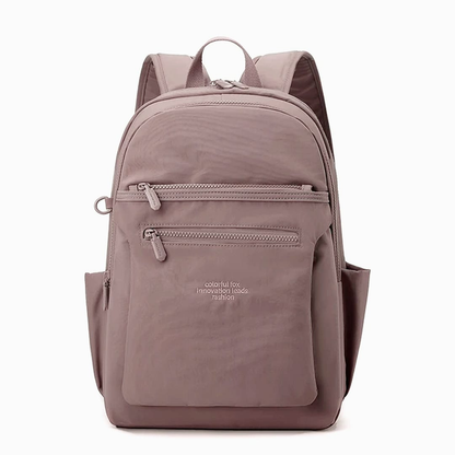 Mochila moderna para mujer