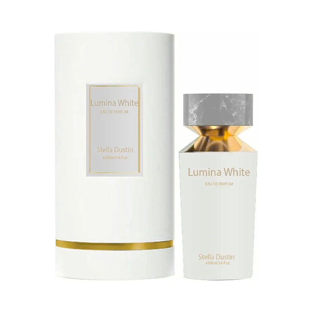 Perfume Stella Dustin Lumina White EDP 100 ml – Femenino