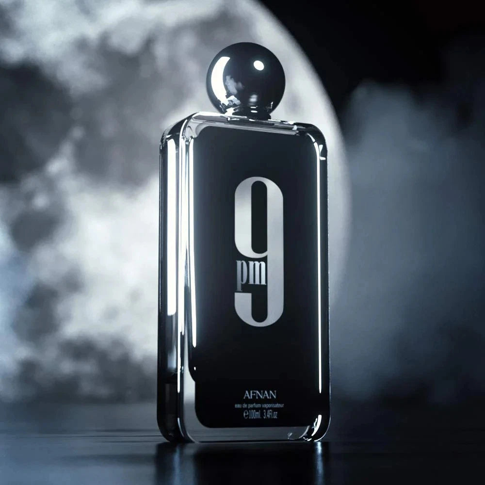 Perfume 9PM Eau de Parfum 100 ml – Afnan