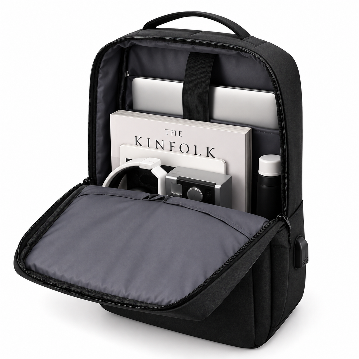 Mochila Ejecutiva para Notebook