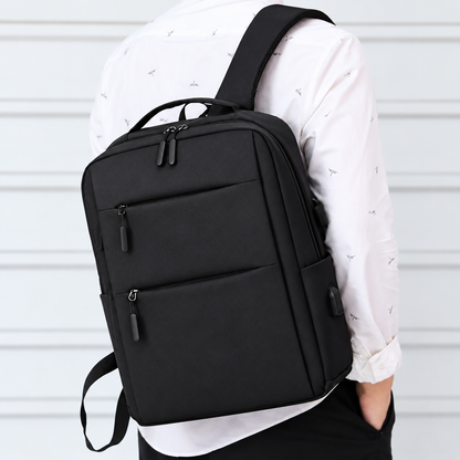 Mochila Ejecutiva para Notebook