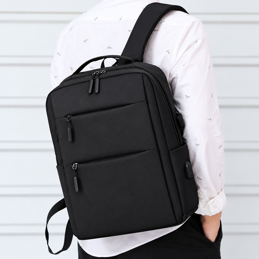 Mochila Ejecutiva para Notebook