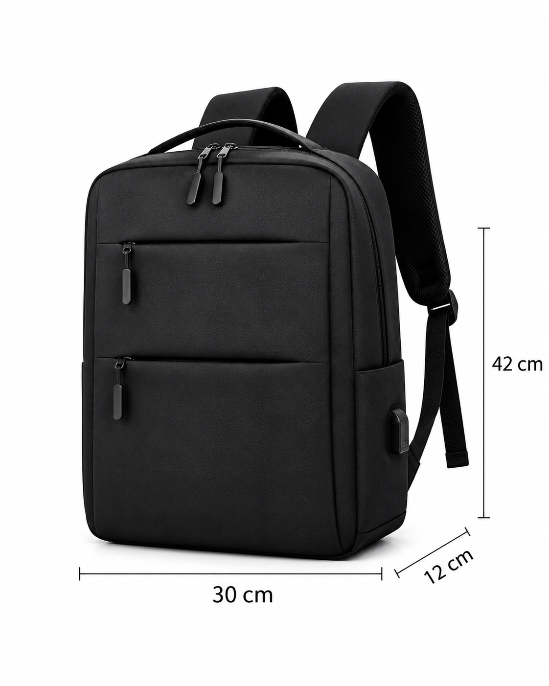 Mochila Ejecutiva para Notebook