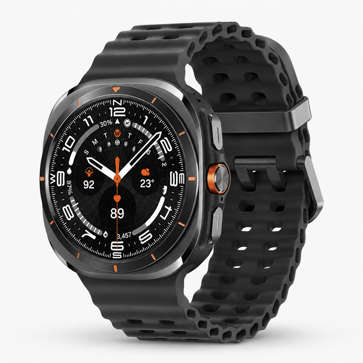 Smartwatch LUO X33 - Reloj Inteligente