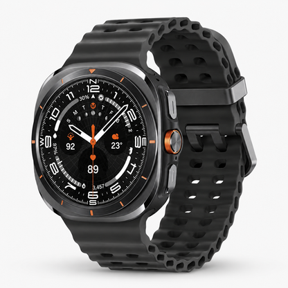 Smartwatch LUO X33 - Reloj Inteligente