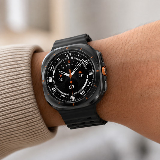Smartwatch LUO X33 - Reloj Inteligente