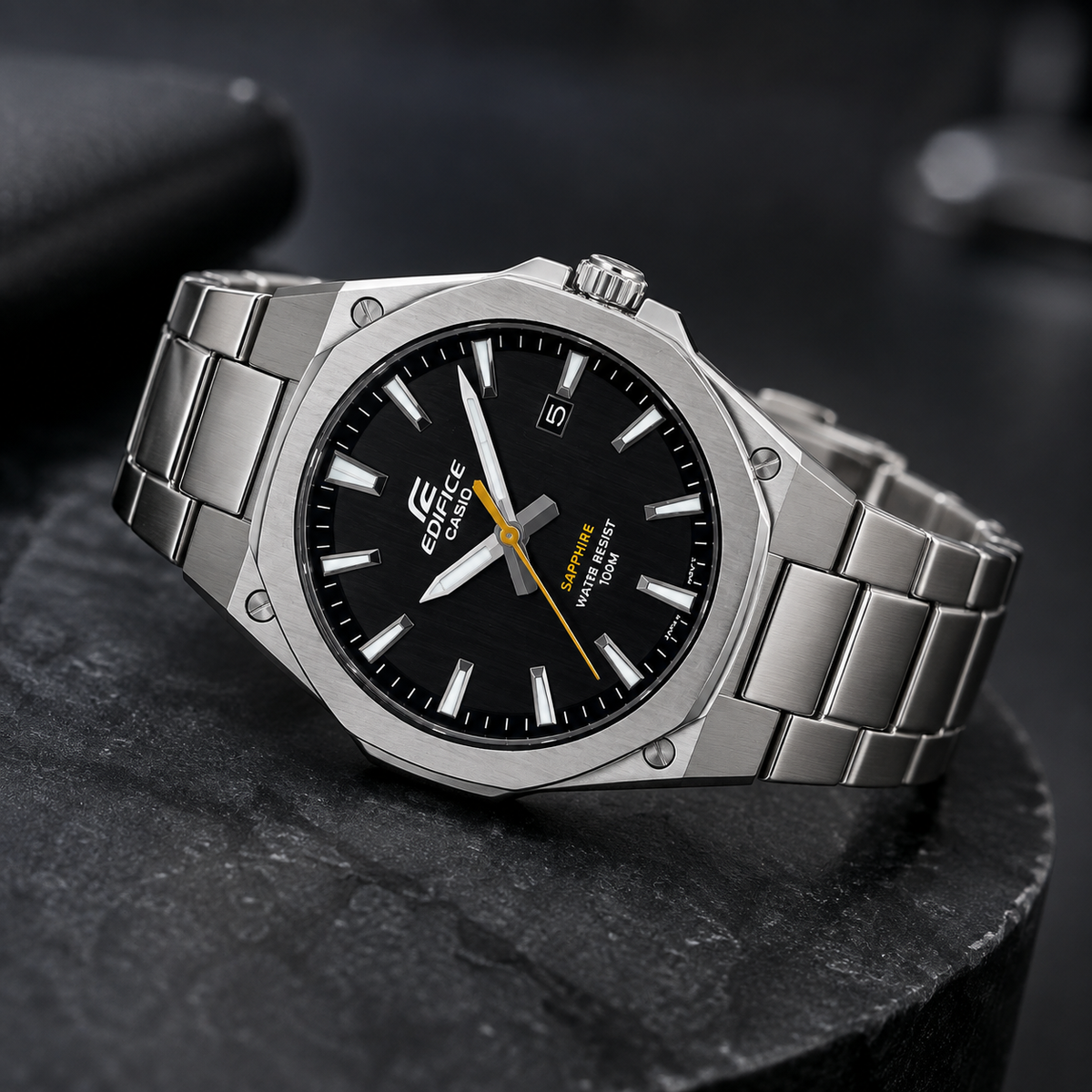 Reloj Casio Edifice EFR-S108D-1AV