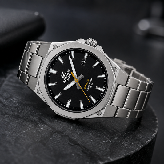 Reloj Casio Edifice EFR-S108D-1AV