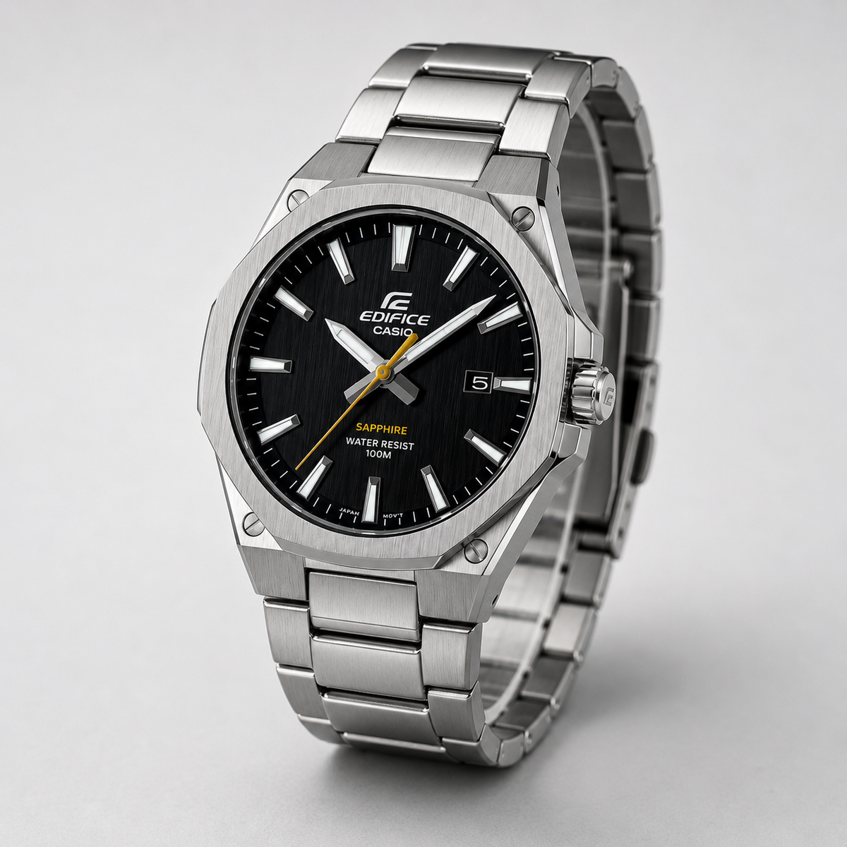 Reloj Casio Edifice EFR-S108D-1AV