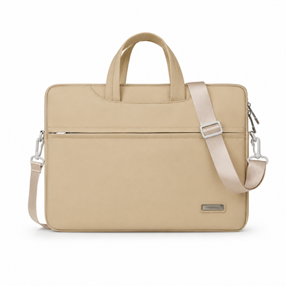 Maletín Porta Laptop Impermeable Premium