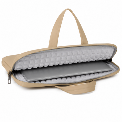 Maletín Porta Laptop Impermeable Premium