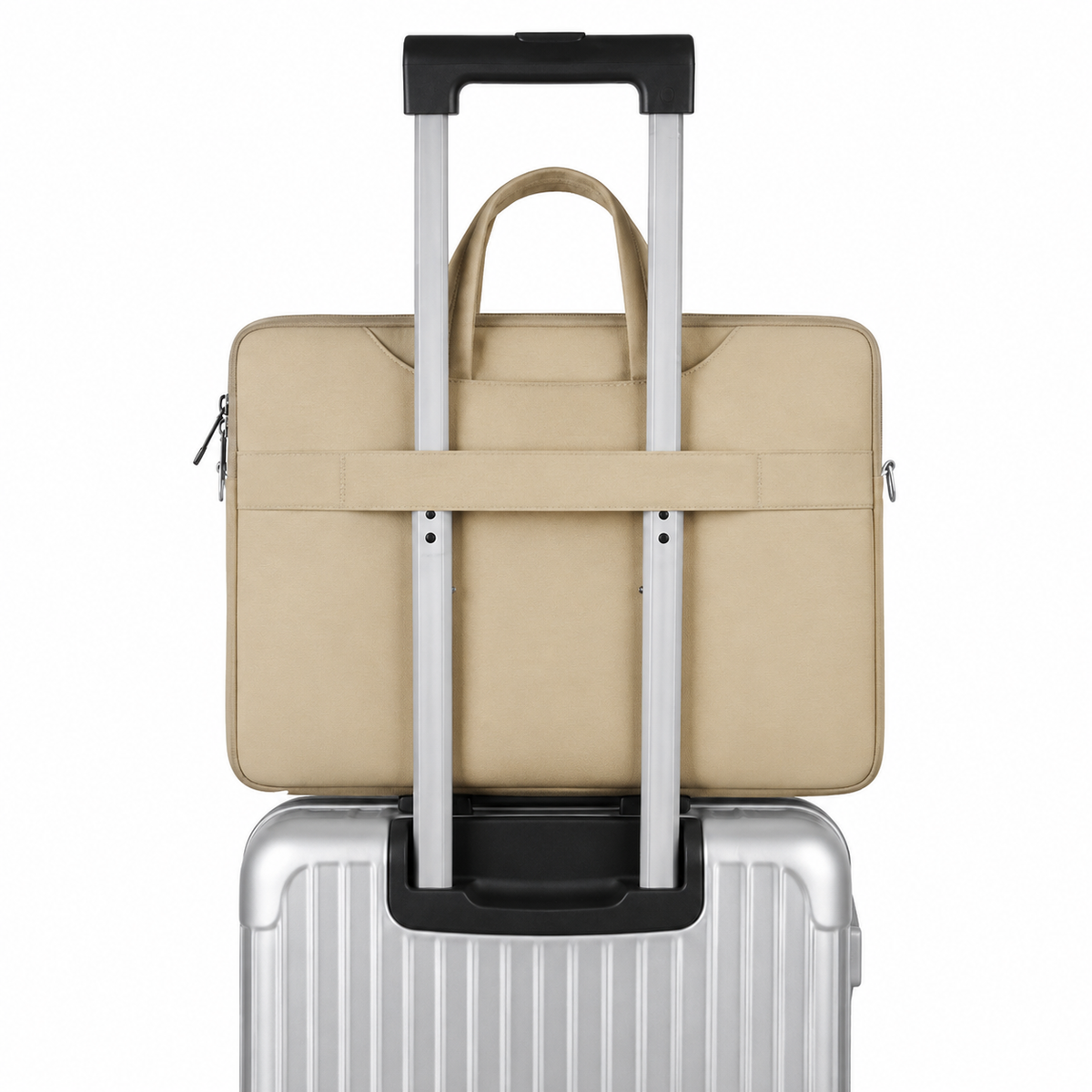 Maletín Porta Laptop Impermeable Premium