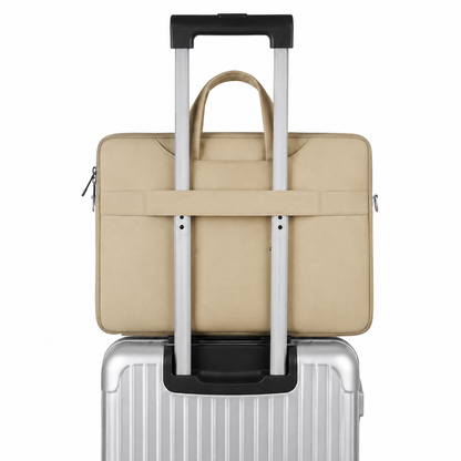 Maletín Porta Laptop Impermeable Premium