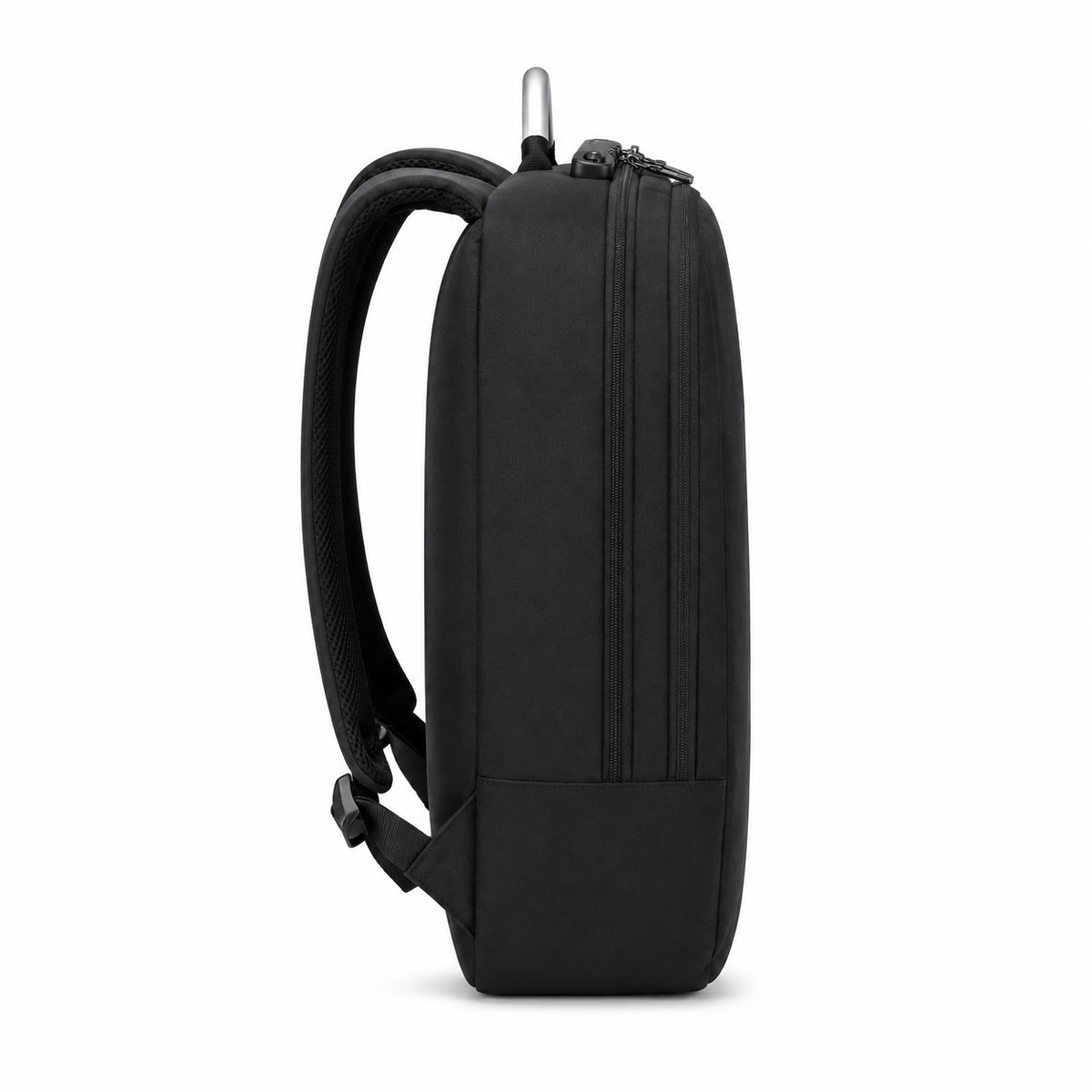 Mochila Antirrobo con Clave y Compartimento para Notebook