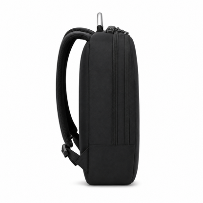 Mochila Antirrobo con Clave y Compartimento para Notebook