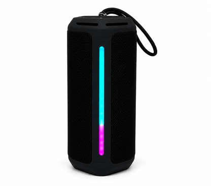 Parlante Bluetooth LUO 3163