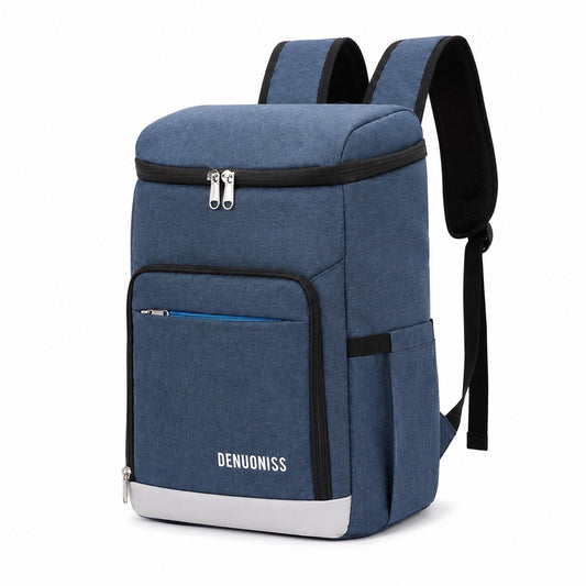 Mochila Térmica Conservadora Premium Impermeable