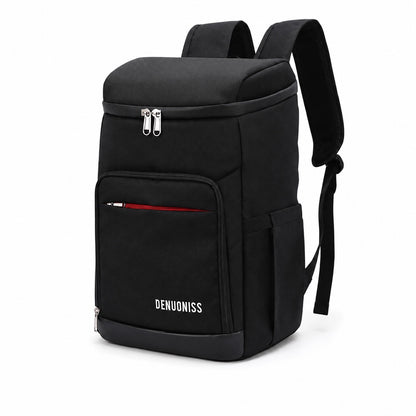 Mochila Térmica Conservadora Premium Impermeable