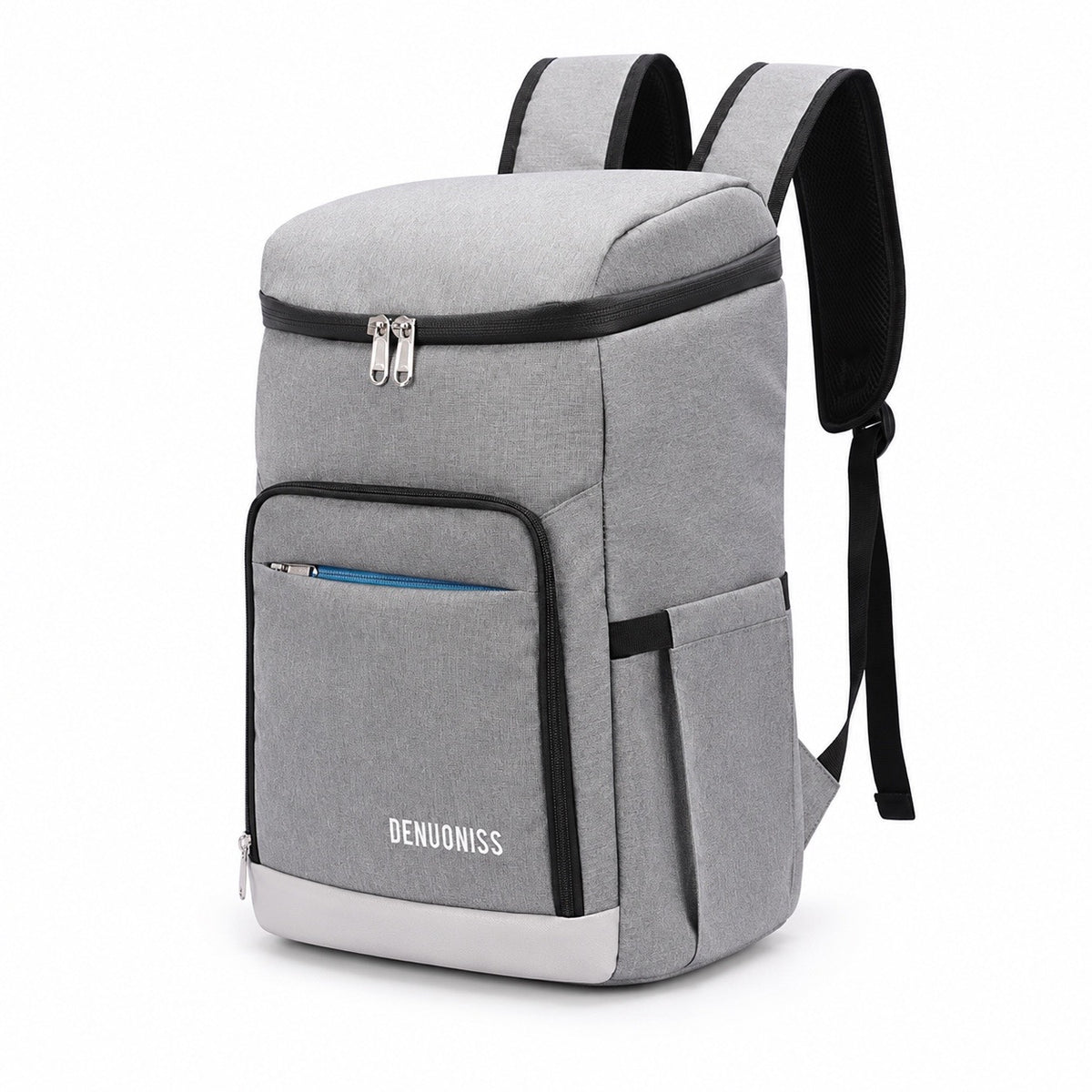 Mochila Térmica Conservadora Premium Impermeable