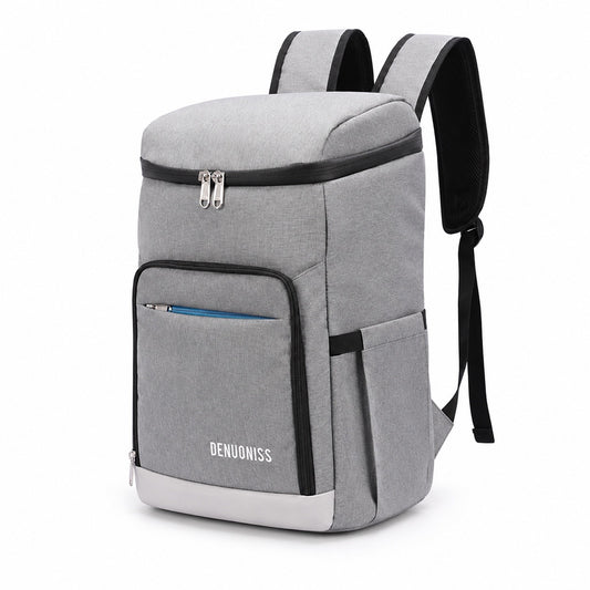 Mochila Térmica Conservadora Premium Impermeable