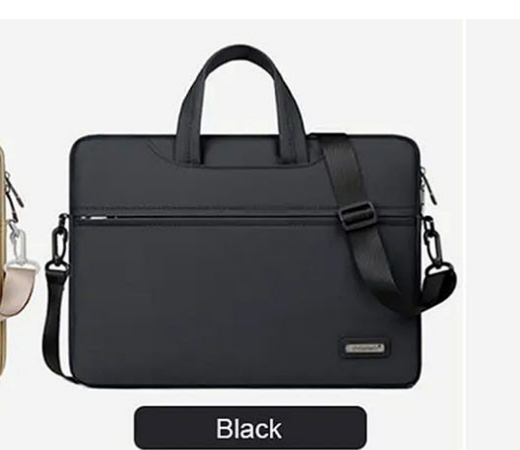 Maletín Porta Laptop Impermeable Premium
