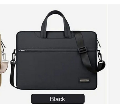 Maletín Porta Laptop Impermeable Premium