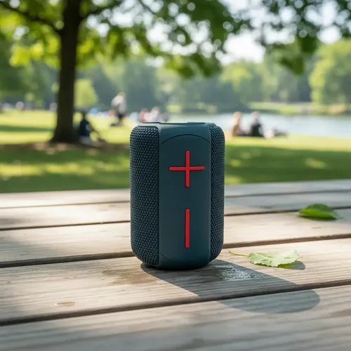 Parlante Bluetooth 3138