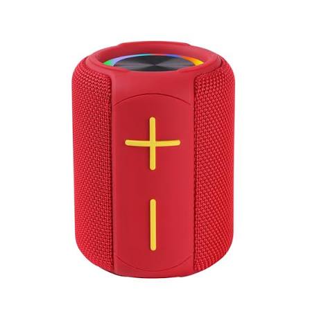 Parlante Bluetooth 3138