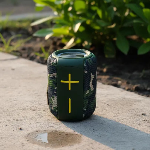 Parlante Bluetooth 3138