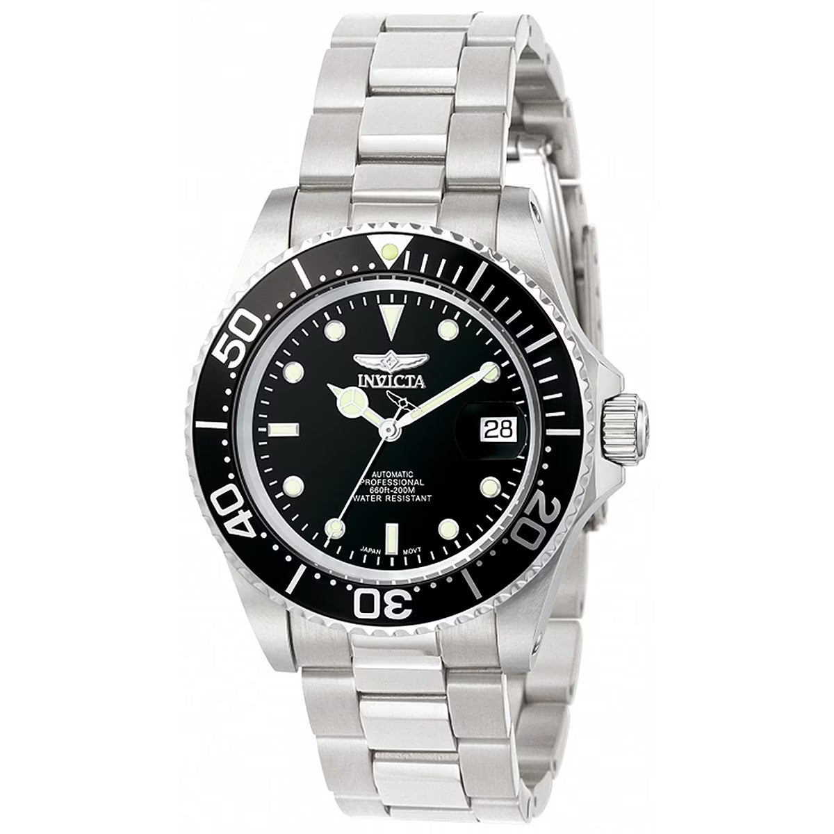 Invicta Pro Diver 8926OB Automático