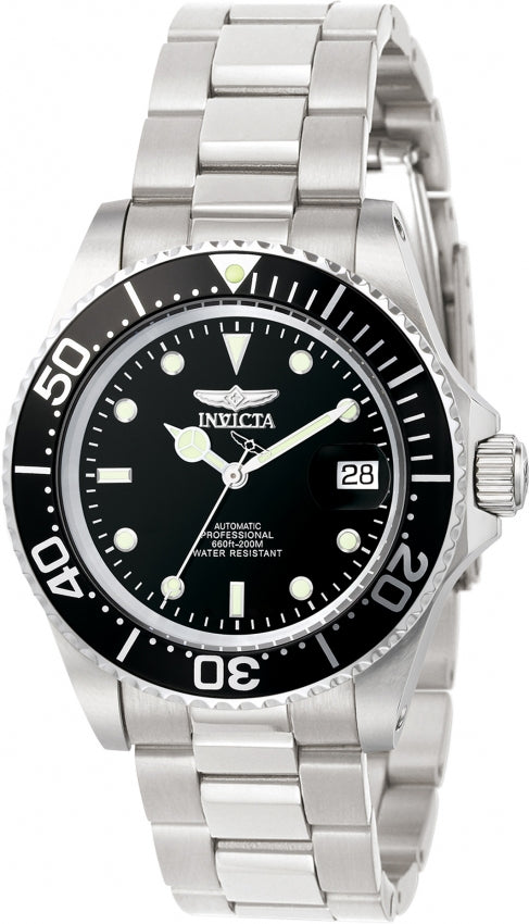 Invicta Pro Diver 8926OB Automático