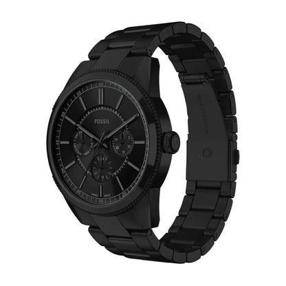 Fossil FS6135 – Pearson Chronograph All Black