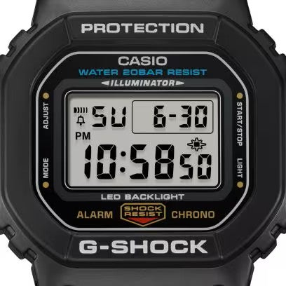 Reloj Casio G-Shock DW-5600UE